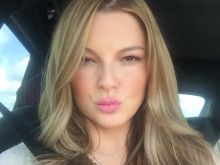 Marjorie De Sousa