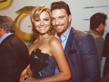 Marjorie De Sousa photo
