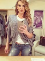 Marjorie De Sousa photo
