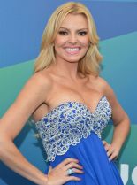 Marjorie De Sousa photo