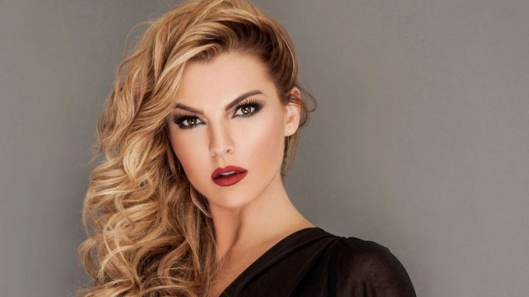 Marjorie De Sousa