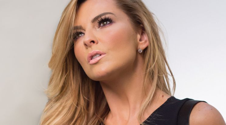 Marjorie De Sousa