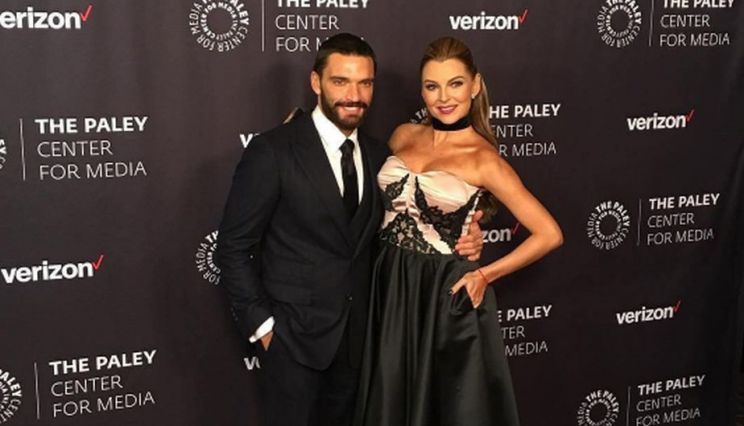 Marjorie De Sousa