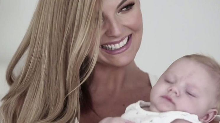 Marjorie De Sousa