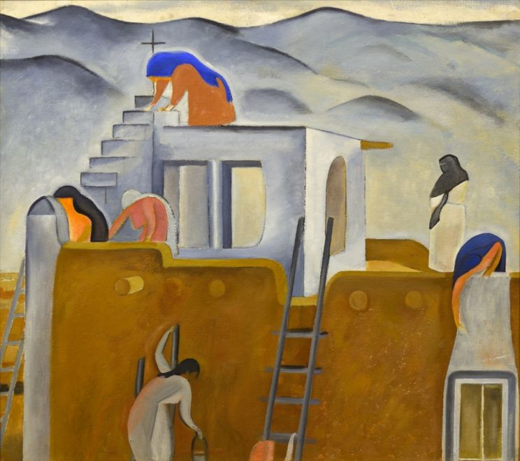 Marjorie Eaton