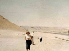 Marjorie Gross photo