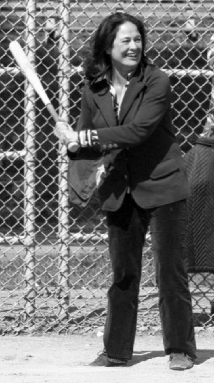 Marjorie Gross