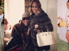 Marjorie Harvey