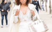 Marjorie Harvey