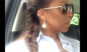 Marjorie Harvey