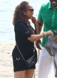 Marjorie Harvey