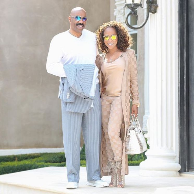 Marjorie Harvey