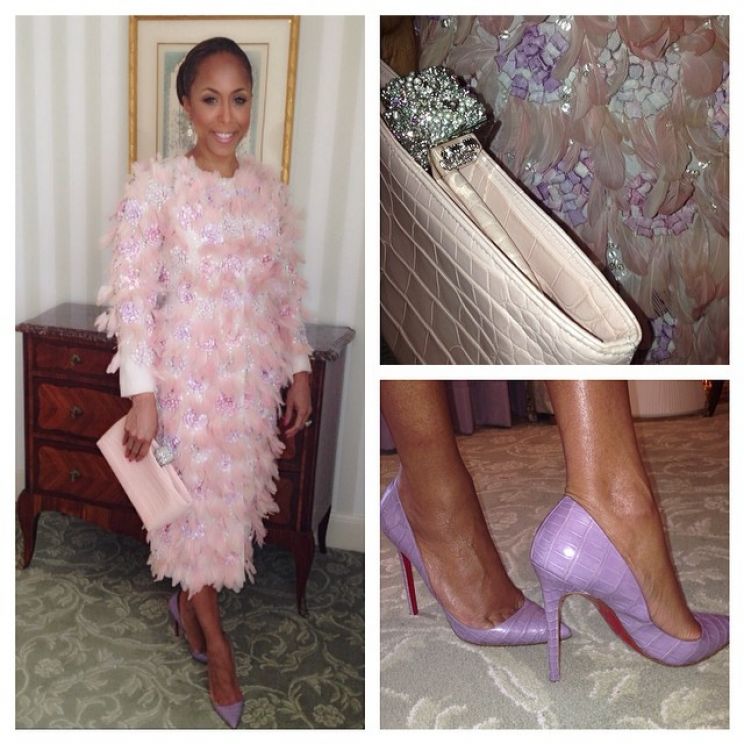 Marjorie Harvey