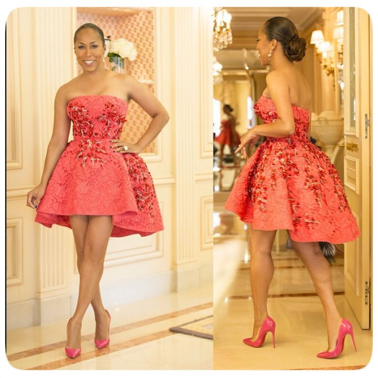 Marjorie Harvey