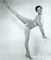 Marjorie Lord