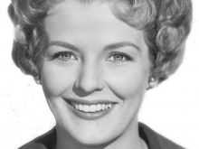 Marjorie Lord