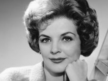 Marjorie Lord