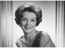 Marjorie Lord