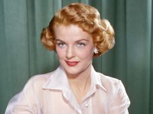 Marjorie Lord