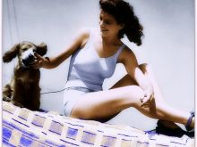 Marjorie Lord