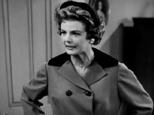 Marjorie Lord photo