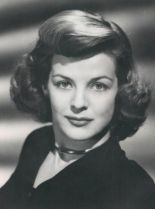 Marjorie Lord