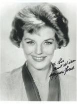 Marjorie Lord