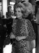 Marjorie Lord