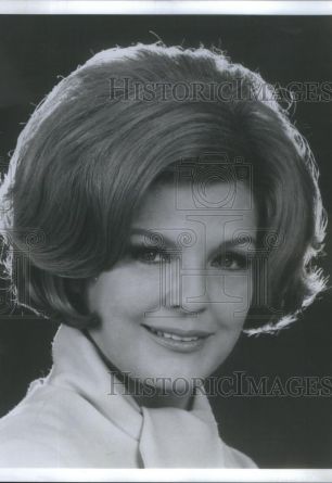 Marjorie Lord