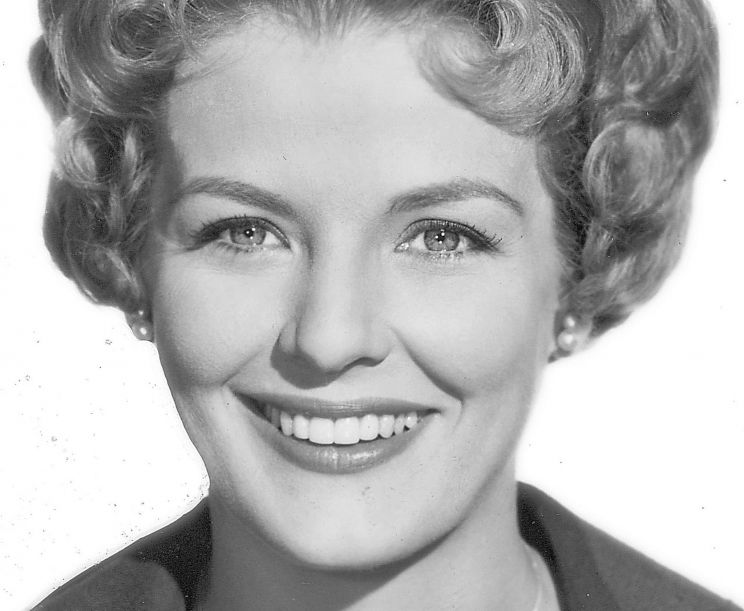 Marjorie Lord