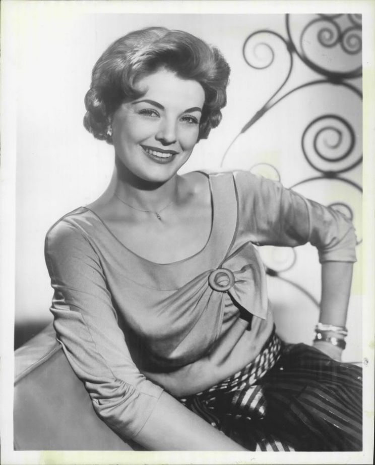 Marjorie Lord