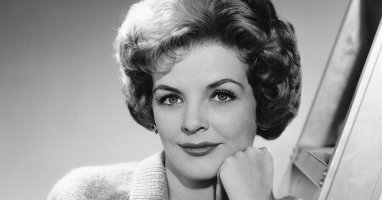 Marjorie Lord