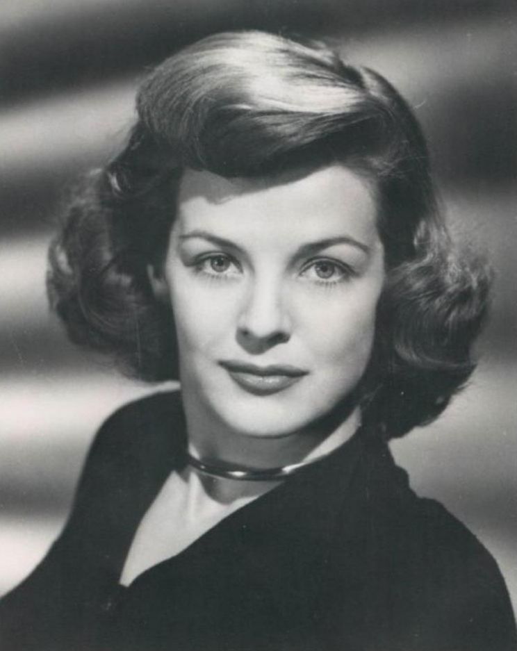 Marjorie Lord
