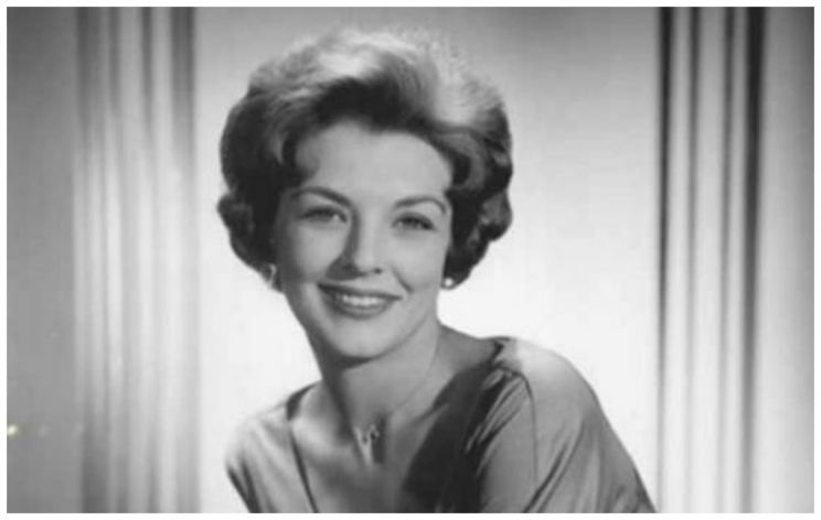 Marjorie Lord