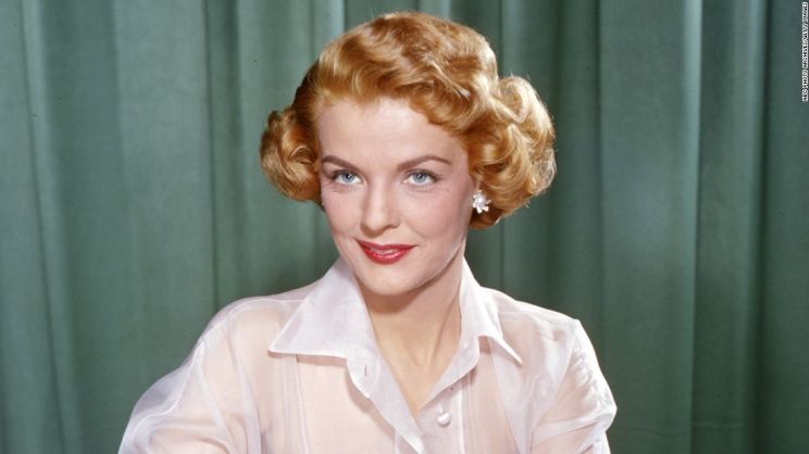 Marjorie Lord