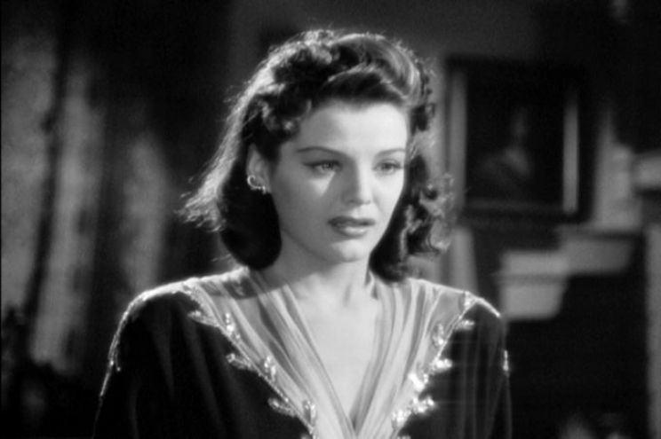 Marjorie Lord