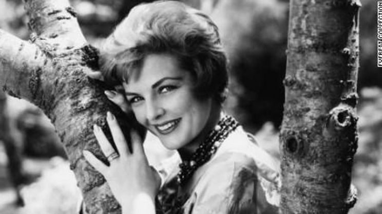 Marjorie Lord