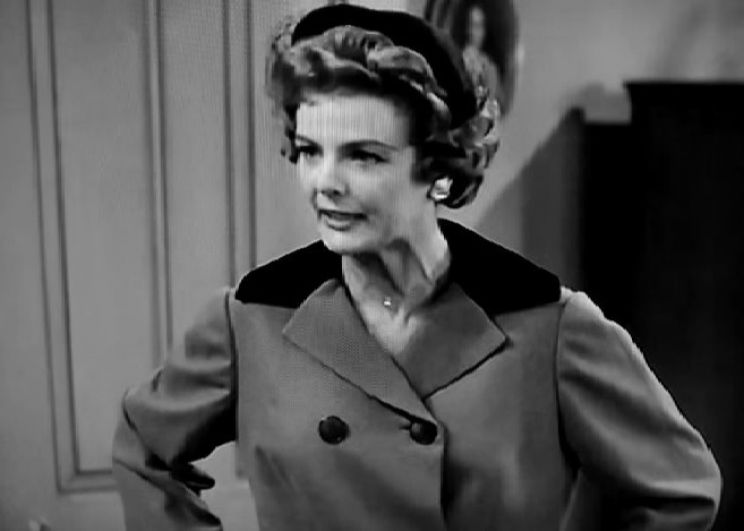 Marjorie Lord