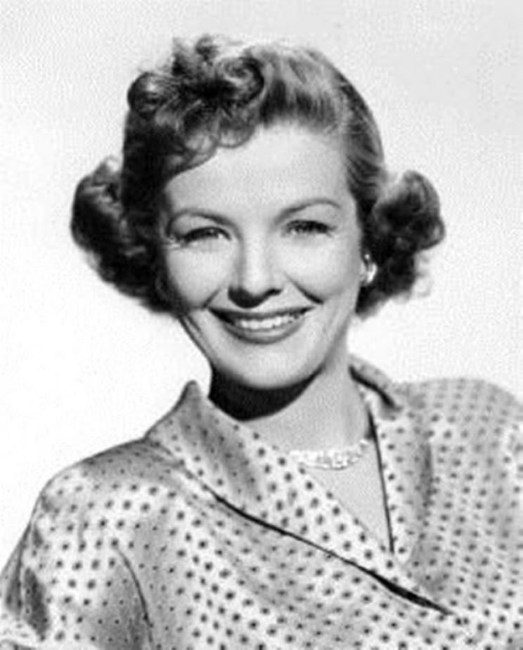 Marjorie Lord