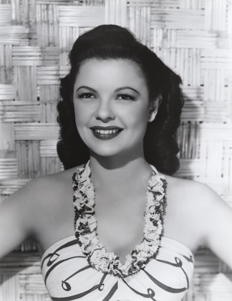 Marjorie Lord