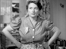 Marjorie Main