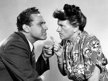 Marjorie Main