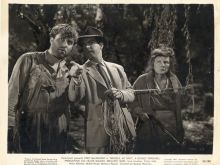 Marjorie Main