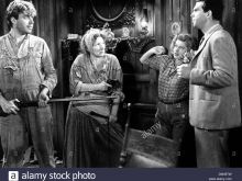 Marjorie Main