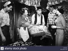 Marjorie Main