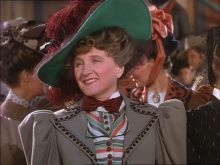 Marjorie Main