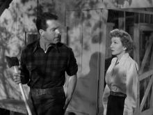 Marjorie Main