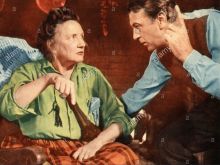 Marjorie Main