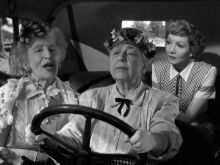 Marjorie Main