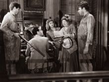 Marjorie Main
